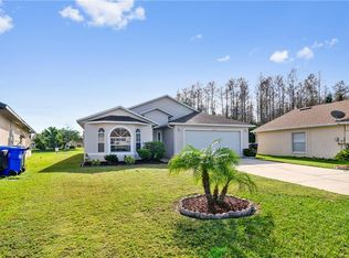 2376 Flamingo Lakes Dr, Kissimmee, FL 34743