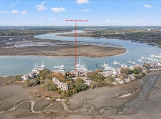 1949 Marsh Oak Ln, Johns Island, SC 29455