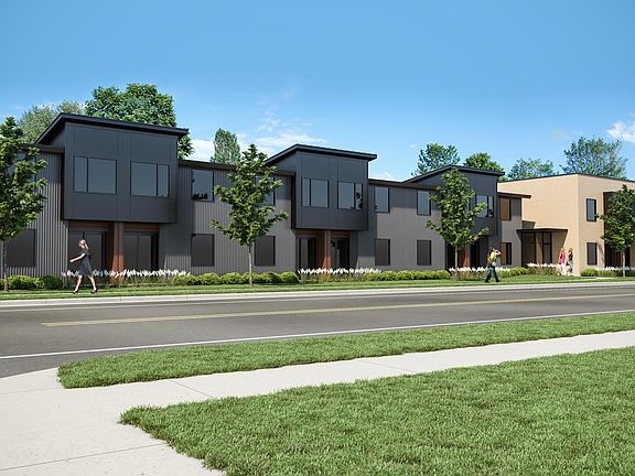 3rd image of 1201 Woodward Hts #19