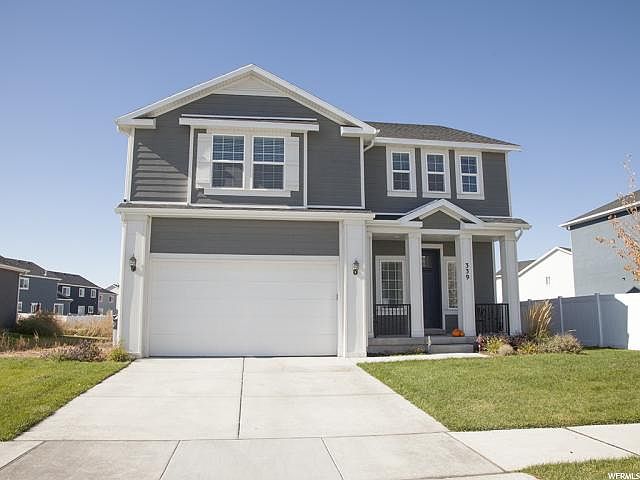 1st image of 339 N 360 E