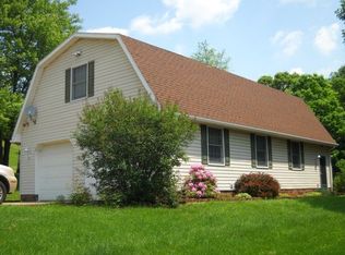 143 Heritage Rd, Weirton, WV 26062