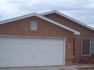 7909 Silverberry Rd SW, Albuquerque, NM 87121