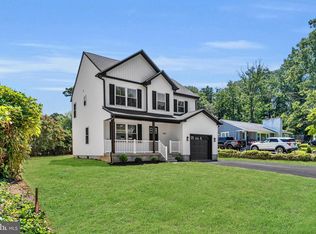 240 Landing Rd, Clarksboro, NJ 08020