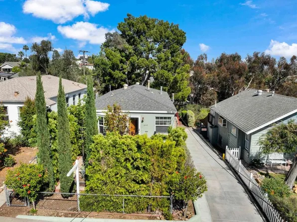 1841 31st St, San Diego, CA 92102