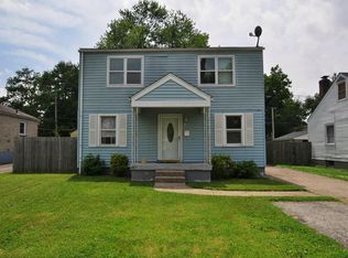 1132 Algonquin Pkwy, Louisville, KY 40208