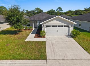 1301 SARAHS LANDING Drive, Jacksonville, FL 32221