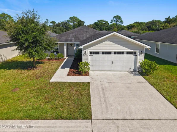 1301 SARAHS LANDING Drive, Jacksonville, FL 32221