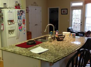 2035 Beacon Hill Way, Alpharetta, GA 30005