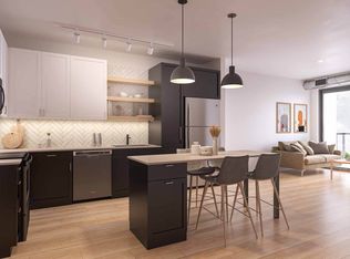 The Station at Malcolm Yards, Minneapolis, MN 55414