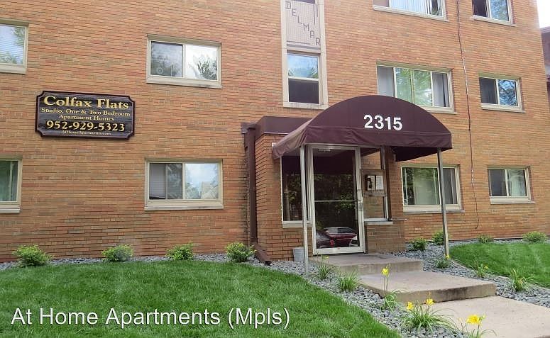 1st image of 2315 Colfax Ave S APT 38