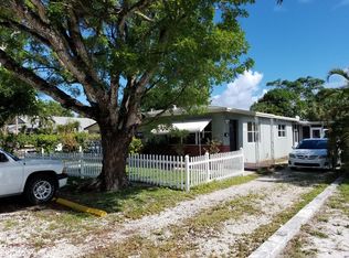 226 NE 19th Ave, Pompano Beach, FL 33060