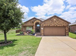 12852 Breckenridge Ct, Fort Worth, TX 76177