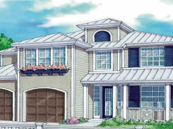 10 Bridgeton Dr, Cape Charles, VA 23310