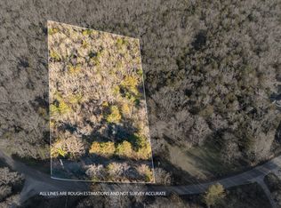 2558 Greenhaw Rd, Decherd, TN 37324