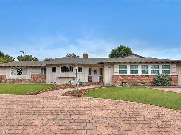 9726 La Serna Dr, Whittier, CA 90605