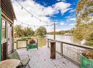 14721 La Highway 16, French Settlement, LA 70733