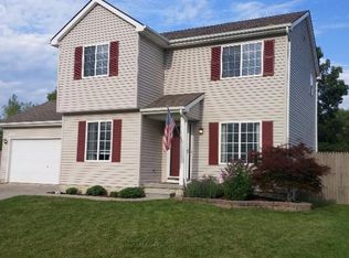 5339 Tall Oaks Dr, Flint, MI 48507