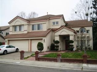 9559 Wadena Way, Elk Grove, CA 95758