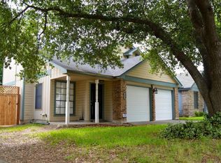 12903 Staton Dr, Austin, TX 78727