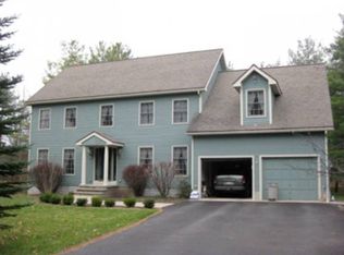 109 Tamarack Ln, Trumansburg, NY 14886