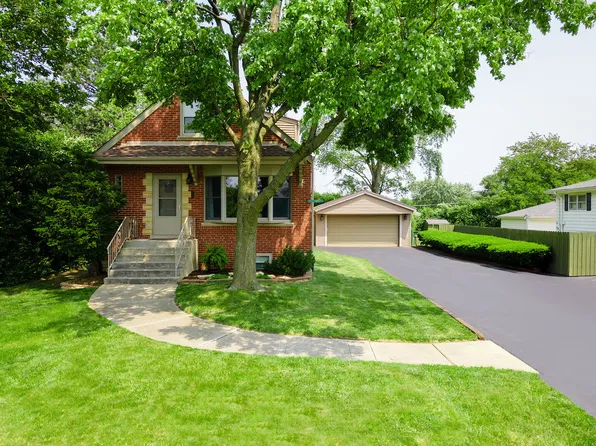 1337 Degener Ave, Elmhurst, IL 60126