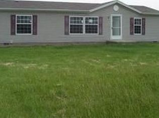 10608 Smith Rd, Leesburg, OH 45135