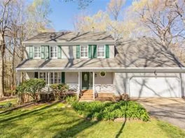 2800 Starling Dr, Williamsburg, VA 23185