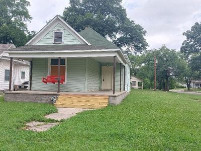 802 W 7th St, Pittsburg, KS, 66762