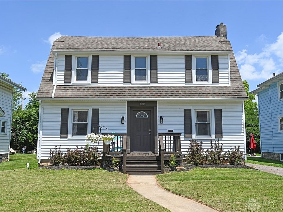 308 Rosewood Ave, Springfield, OH 45506 | Zillow
