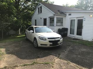 2003 Arthur St, Huntington, WV 25701