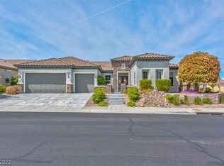 2051 Cotton Valley St, Henderson, NV 89052