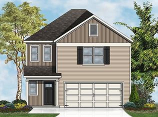 208 Chelsea Park Cir, Chelsea, AL 35043