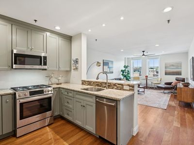 150 Middle Street #4B, Portland, ME, 04101