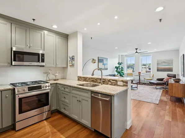 150 Middle Street #4B, Portland, ME 04101