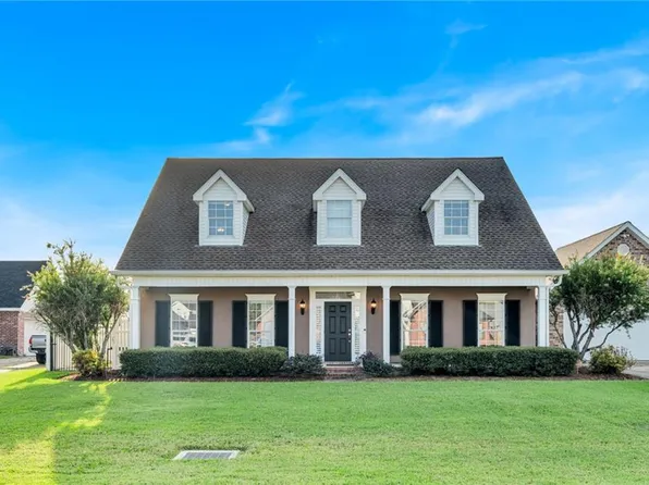 117 Wisteria Ln, Luling, LA 70070