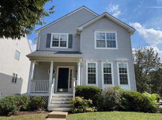 18105 Coachmans Rd, Germantown, MD 20874