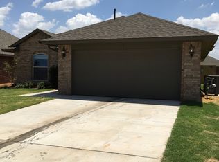 3032 NW 182nd Ter, Edmond, OK 73012