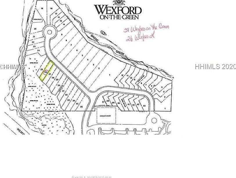 1st image of 51 Wexford On The Grn