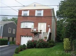 59 Byron Ave, Yonkers, NY 10704