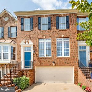 19199 Kepharts Mill Ter, Leesburg, VA, 20176