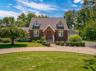 311 Hillside Rd, Independence, OH 44131