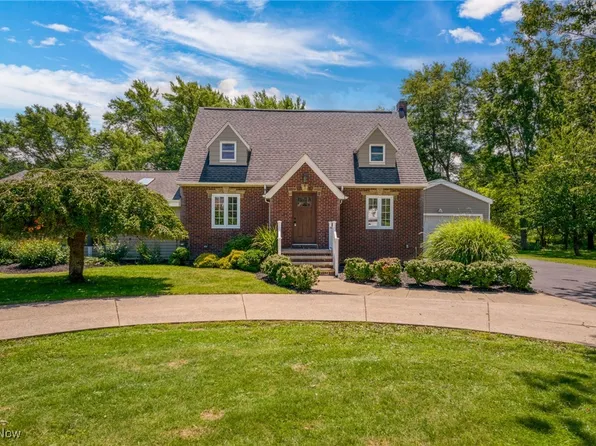 311 Hillside Rd, Independence, OH 44131