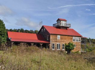 126 Hatch Rd, Fort Plain, NY 13339