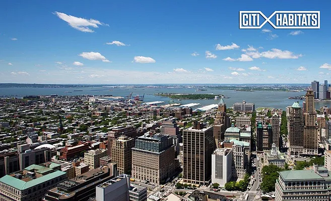 Rented by Citi Habitats | media 45