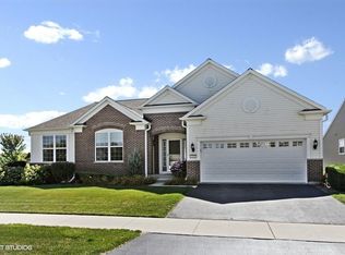 3068 Province Cir, Mundelein, IL 60060