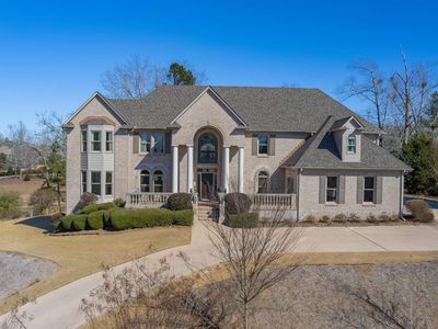 5183 Greystone Way, Birmingham, AL, 35242