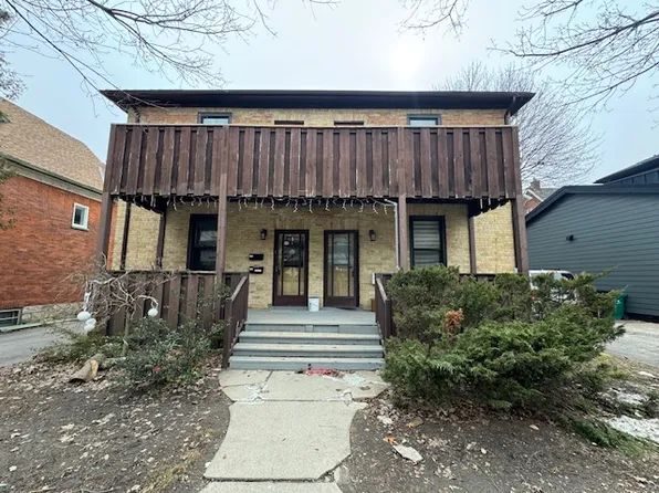 113 Joseph St, Kitchener, ON N2G 1J3