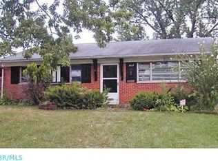 4047 Barthel Ave, Columbus, OH