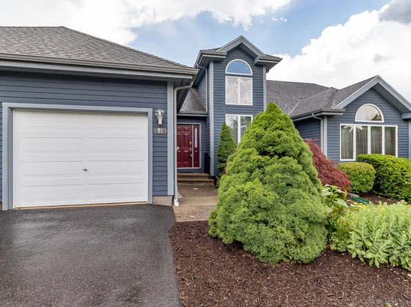 61 Stony Mill Lane #61, Berlin, CT 06023