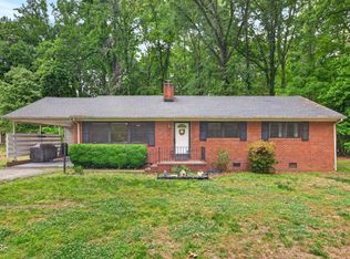1420 Goodwin Rd, Durham, NC 27712